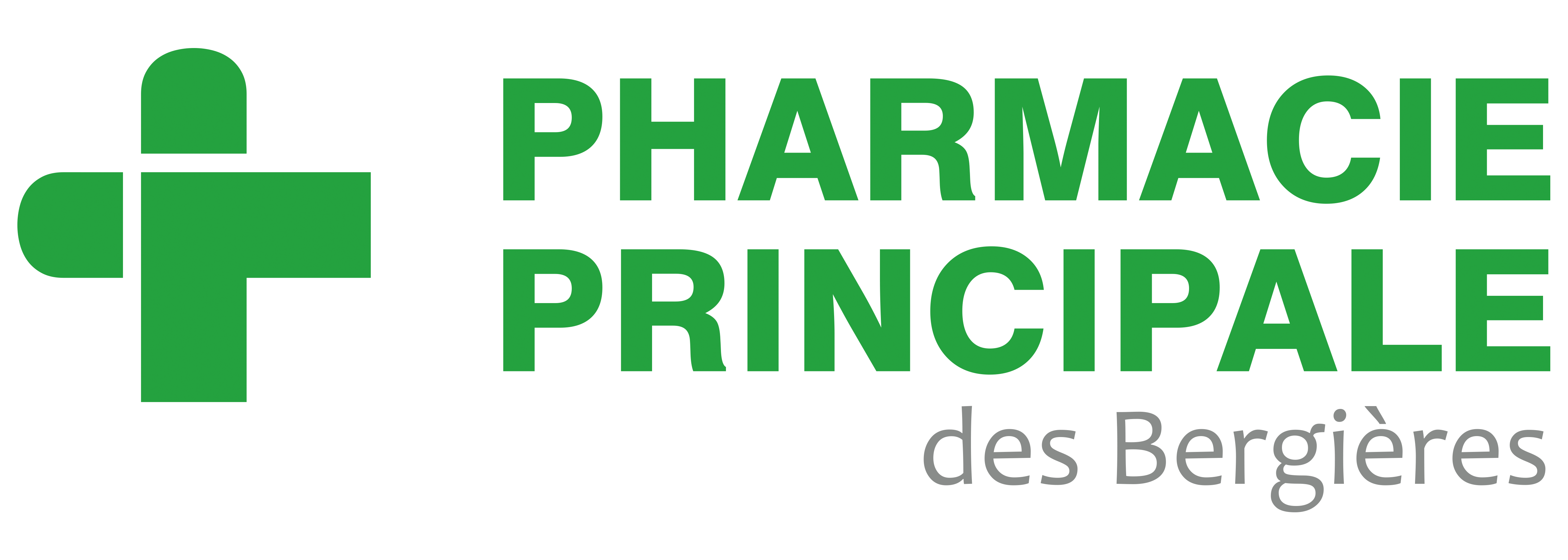 Pharmacie des Bergières